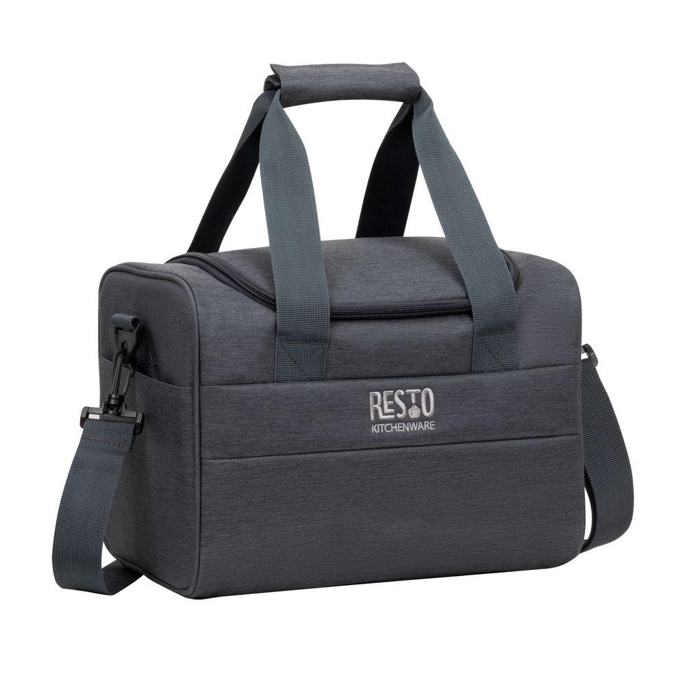 Resto 5514 14L Duffle kælitaska, dökkgrá