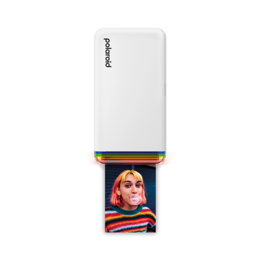 [1248819] Polaroid Hi-Print Gen2 vasa 2x3 ljósmyndaprentari