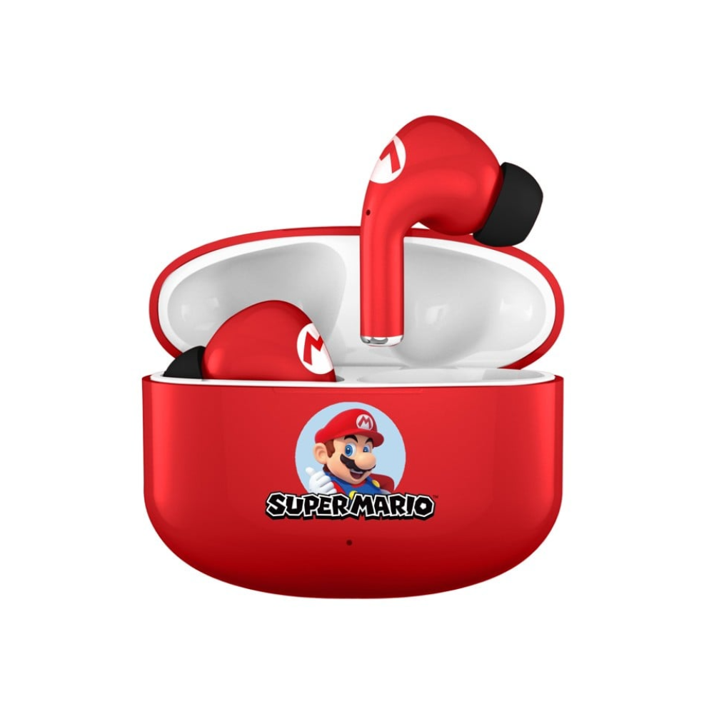 [1248850] Super Mario CORE TWS þráðlaus tappaheyrnartól frá OTL