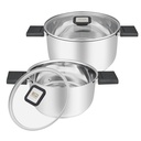 Resto 92210 Anser 2+2 stk pottasett