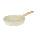 Resto Ran beige panna, 24cm, viðloðunarfrí