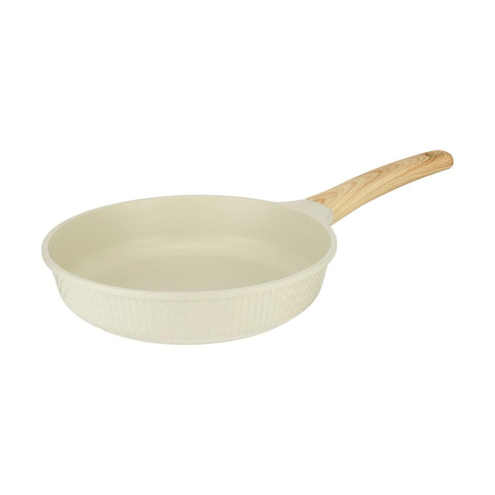 [REST-4260709013923] Resto Ran beige panna, 26cm, viðloðunarfrí