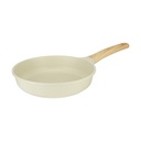 Resto Ran beige panna, 26cm, viðloðunarfrí