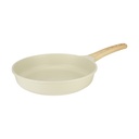 Resto Ran beige panna, 28cm, viðloðunarfrí