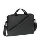 Rivacase 8720 Tivoli 13" hliðartaska, svört