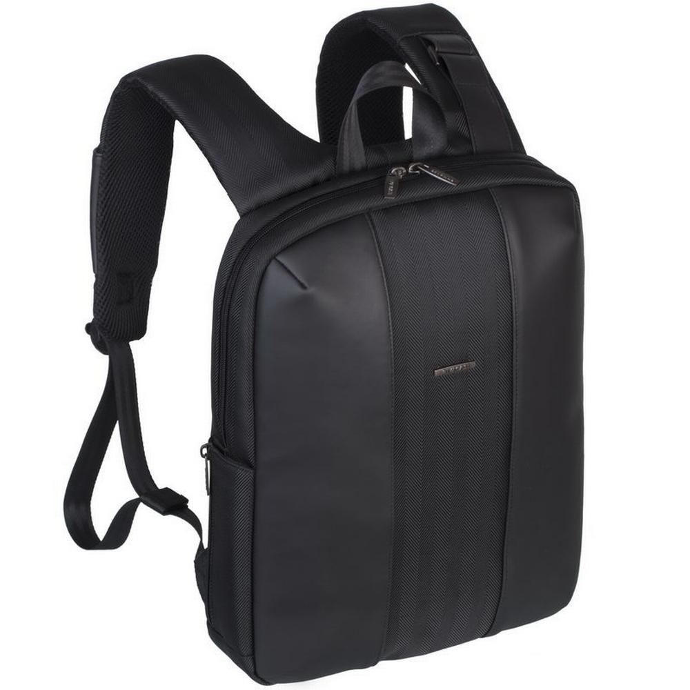 Rivacase 8125 14" bakpoki, svartur