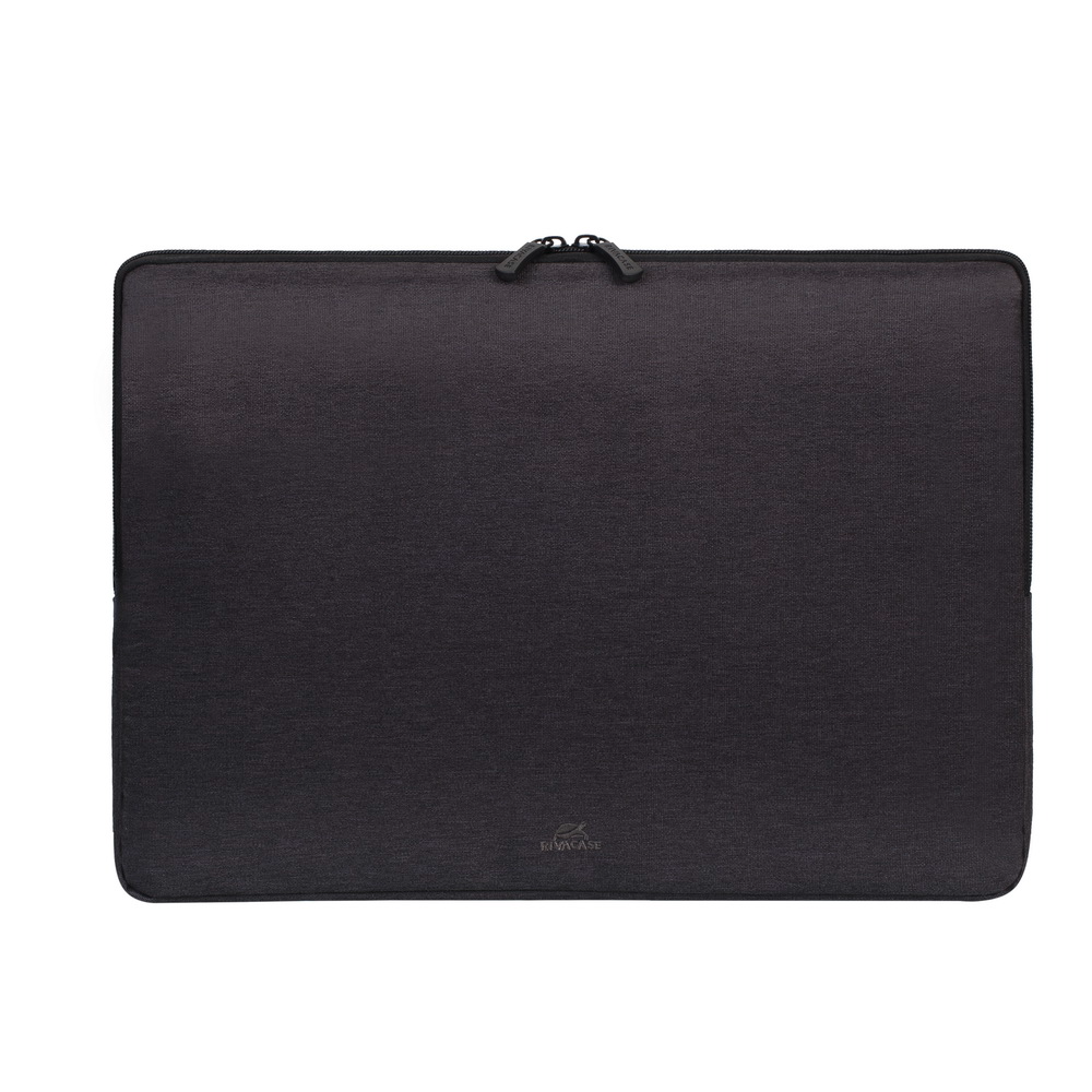 Rivacase 7705 15-16" ECO fartölvuumslag, svart
