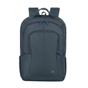 Rivacase 8460 16-18" ECO bakpoki, blár
