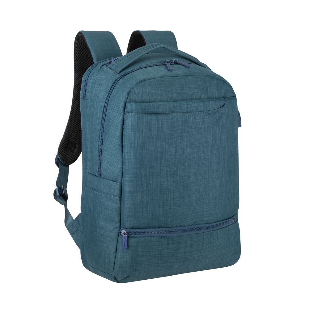 Rivacase 8365 17,3" bakpoki, blár
