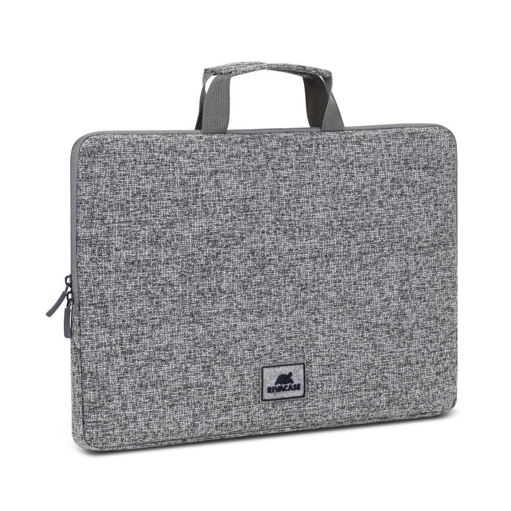 Rivacase 7915 15-16" fartölvuumslag, grátt