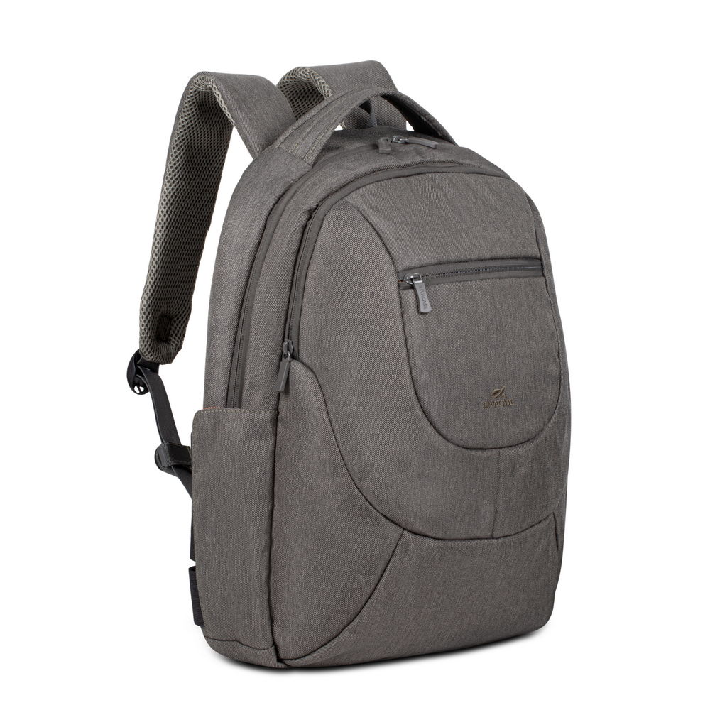 Rivacase 7761 Galapagos 15-16" 19L bakpoki, khaki
