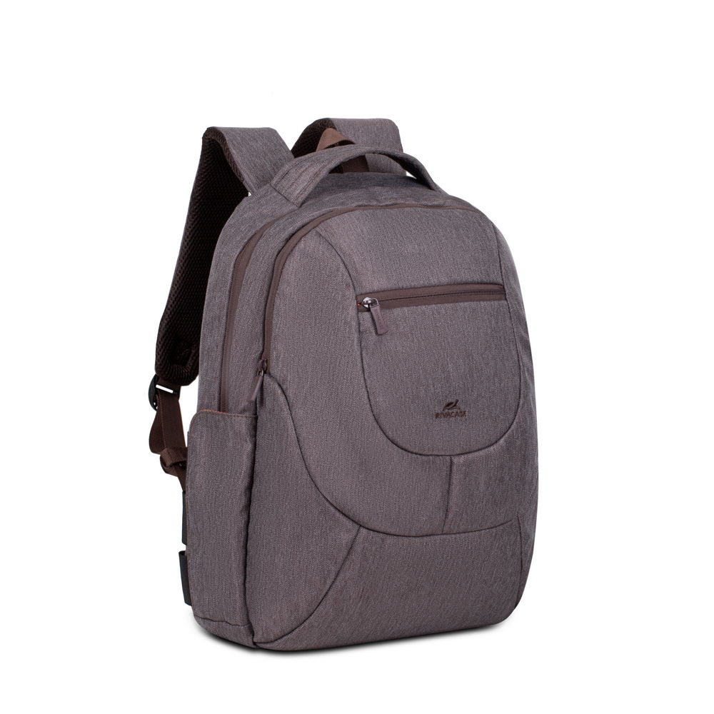 Rivacase 7761 15-16" 19L bakpoki, mocha