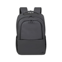Rivacase 8435 15-16" ECO bakpoki, svartur