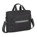 Rivacase 7531 15-16" hliðartaska, svört