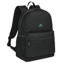 Rivacase 5563 18L Lite urban bakpoki, svartur