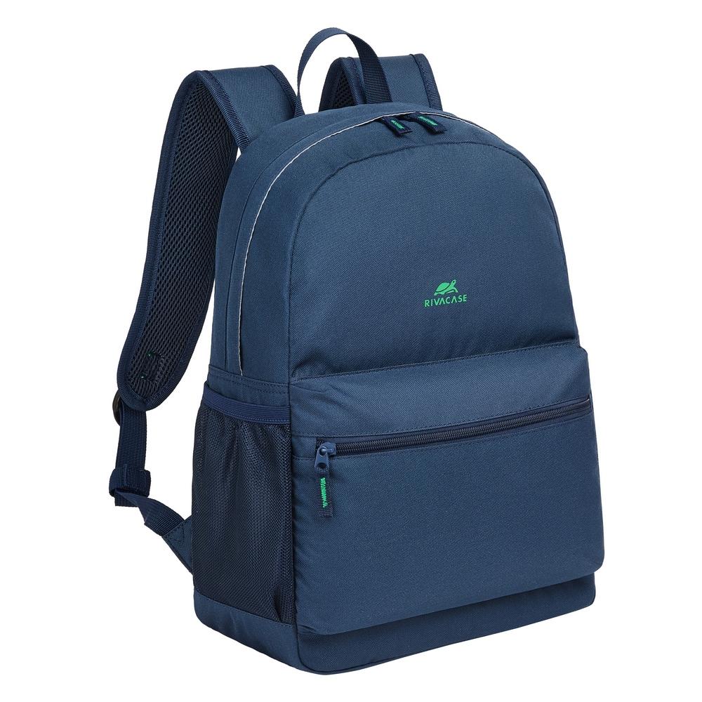 Rivacase 5563 18L Lite urban bakpoki, blár