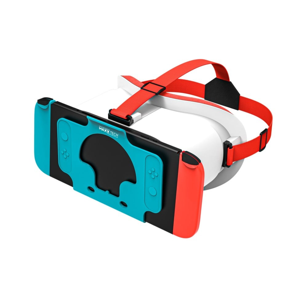 [1249361] VR headset fyrir Nintendo Switch leikjatölvur frá Maxx Tech