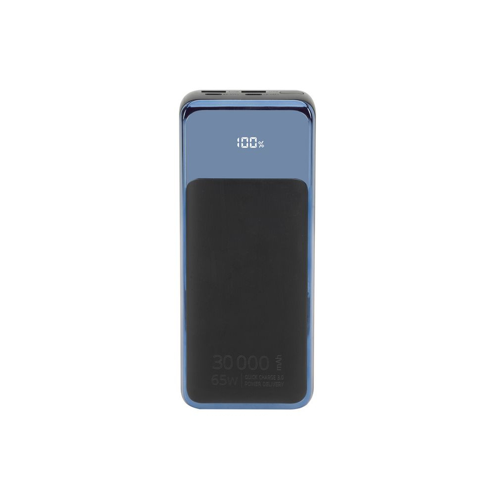 Rivacase VA1080 30000mAh 65W ferðarafhlaða