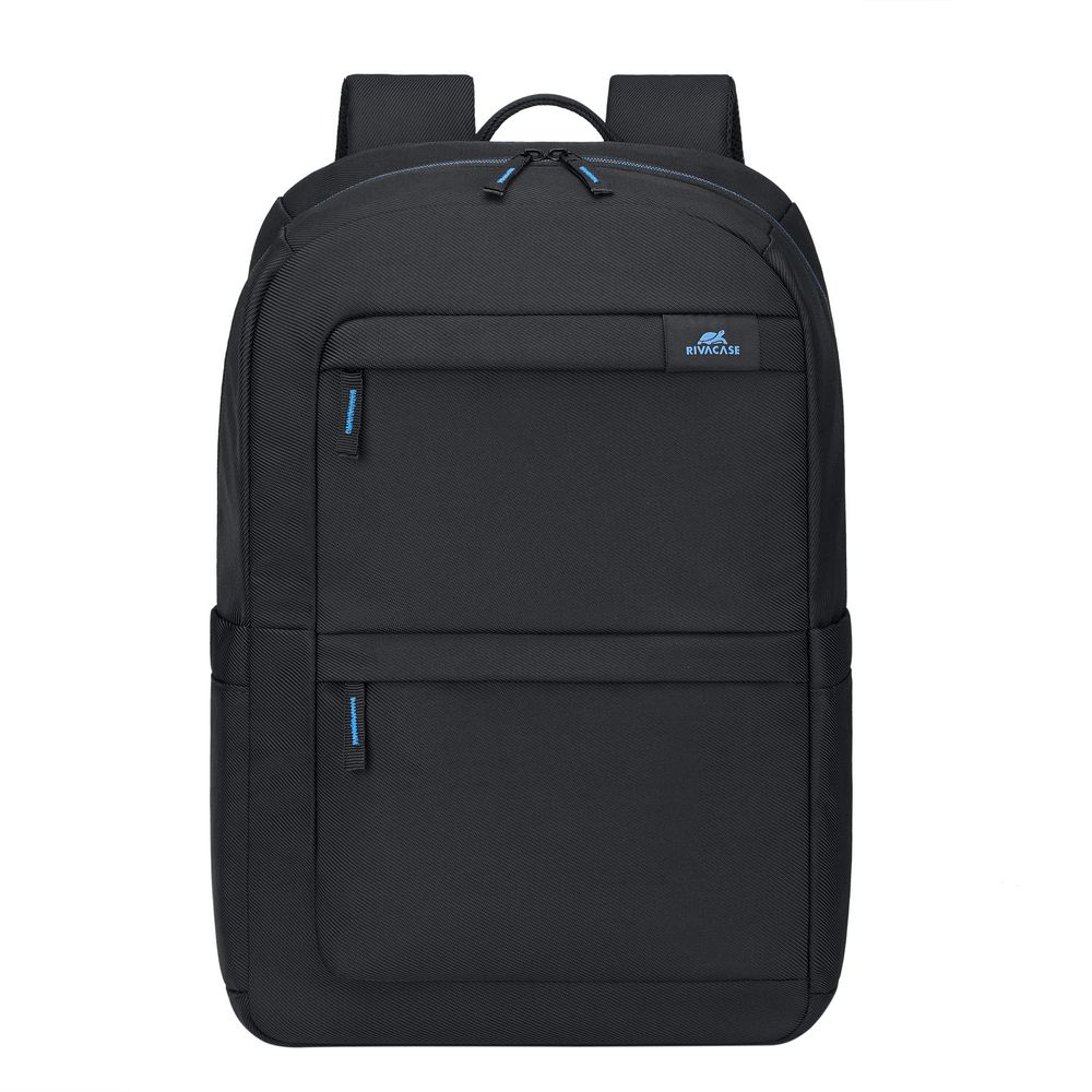 Rivacase 8062 15-16" bakpoki, svartur