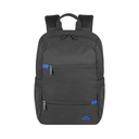 Rivacase 8264 13-14" bakpoki, svartur