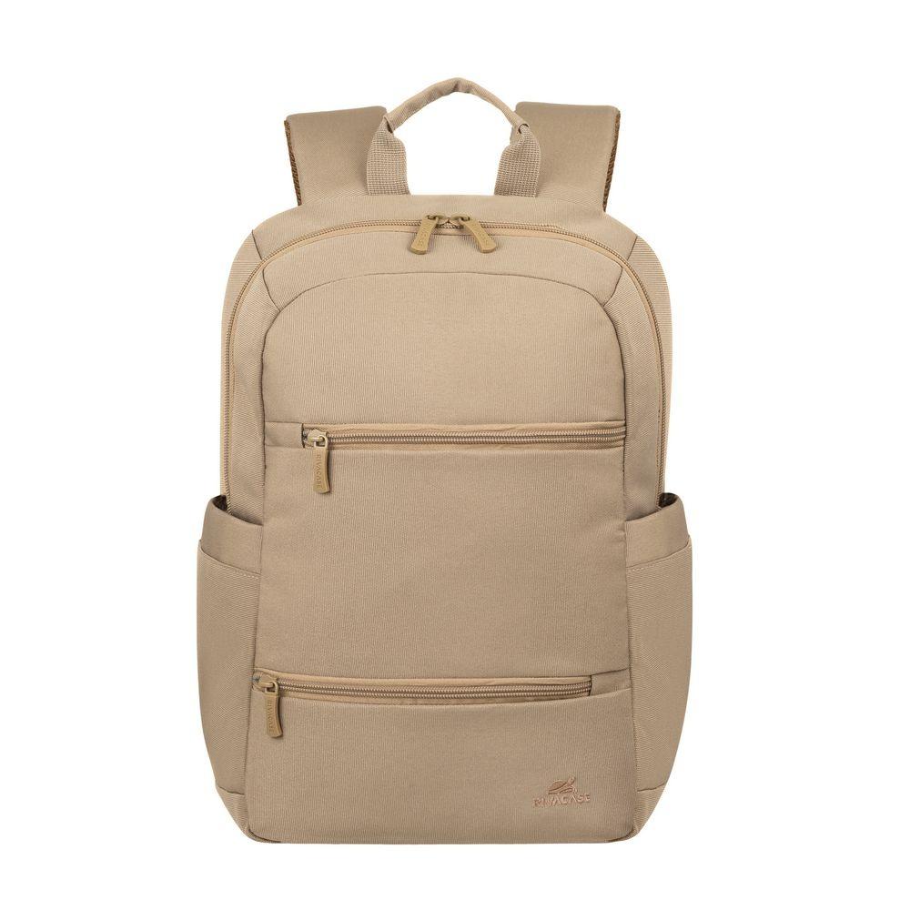 Rivacase 8264 13-14" bakpoki, beige