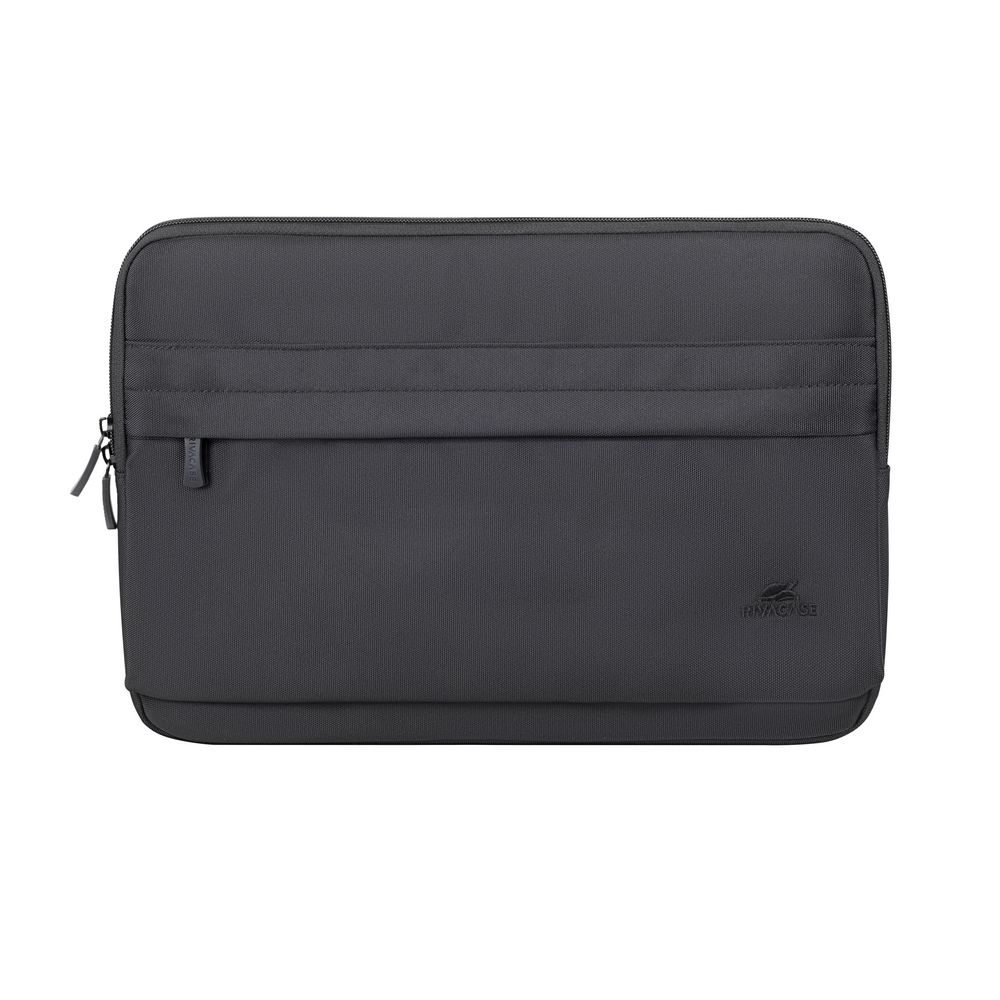 Rivacase 8204 13-14" fartölvuumslag, svart