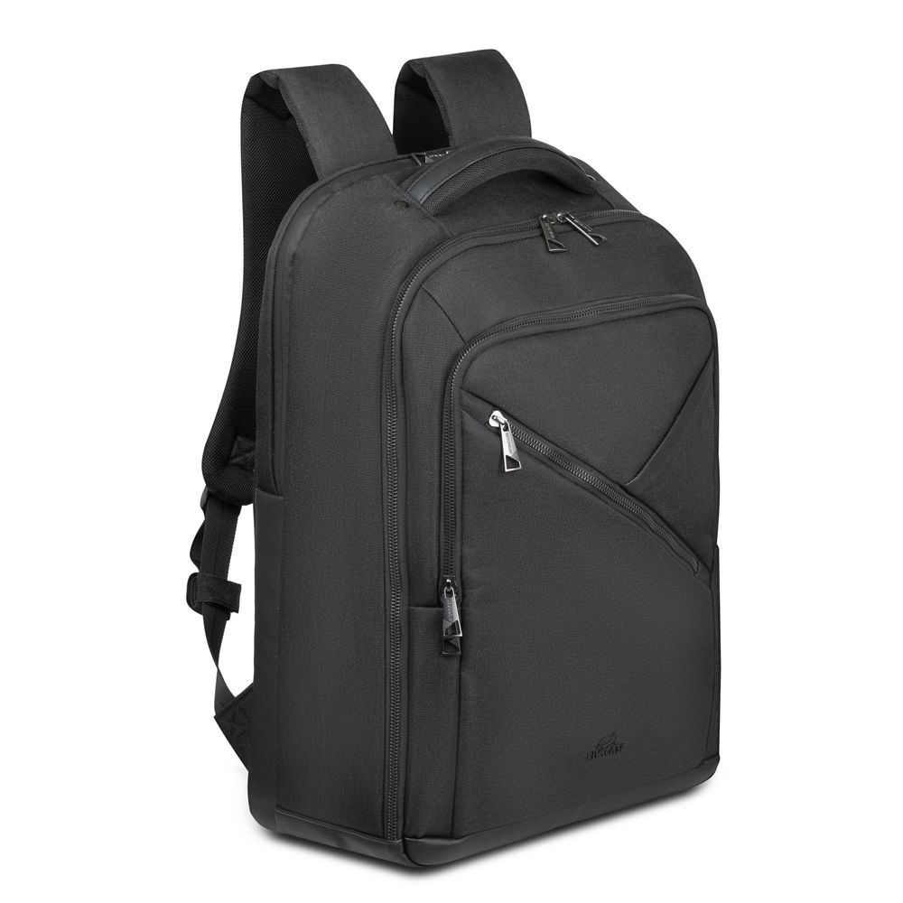 Rivacase 8164 17,3" bakpoki, svartur