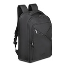Rivacase 8164 17,3" bakpoki, svartur