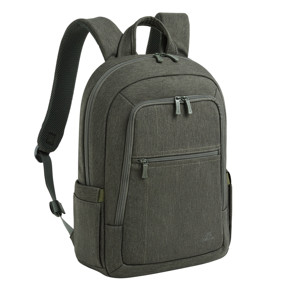 Rivacase 7564 16" bakpoki, khaki