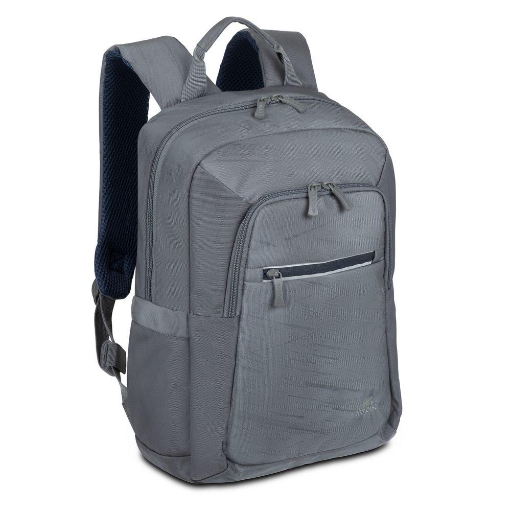 Rivacase 7523 13,3-14" ECO bakpoki, grár