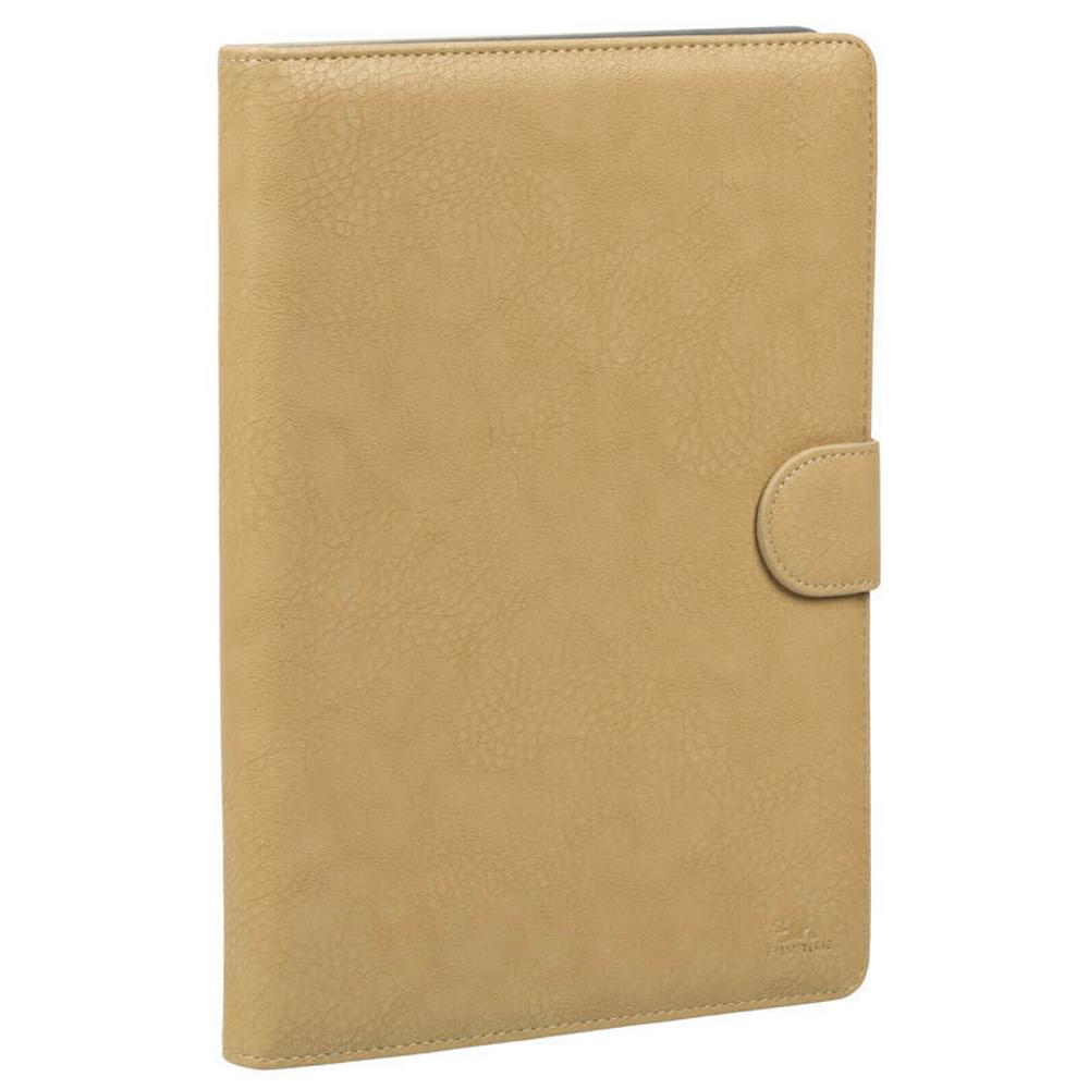 Rivacase 3017 10-11" spjaldtölvuhulstur, beige
