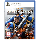 Warhammer 40,000: Space Marine 2 - PlayStation 5 tölvuleikur