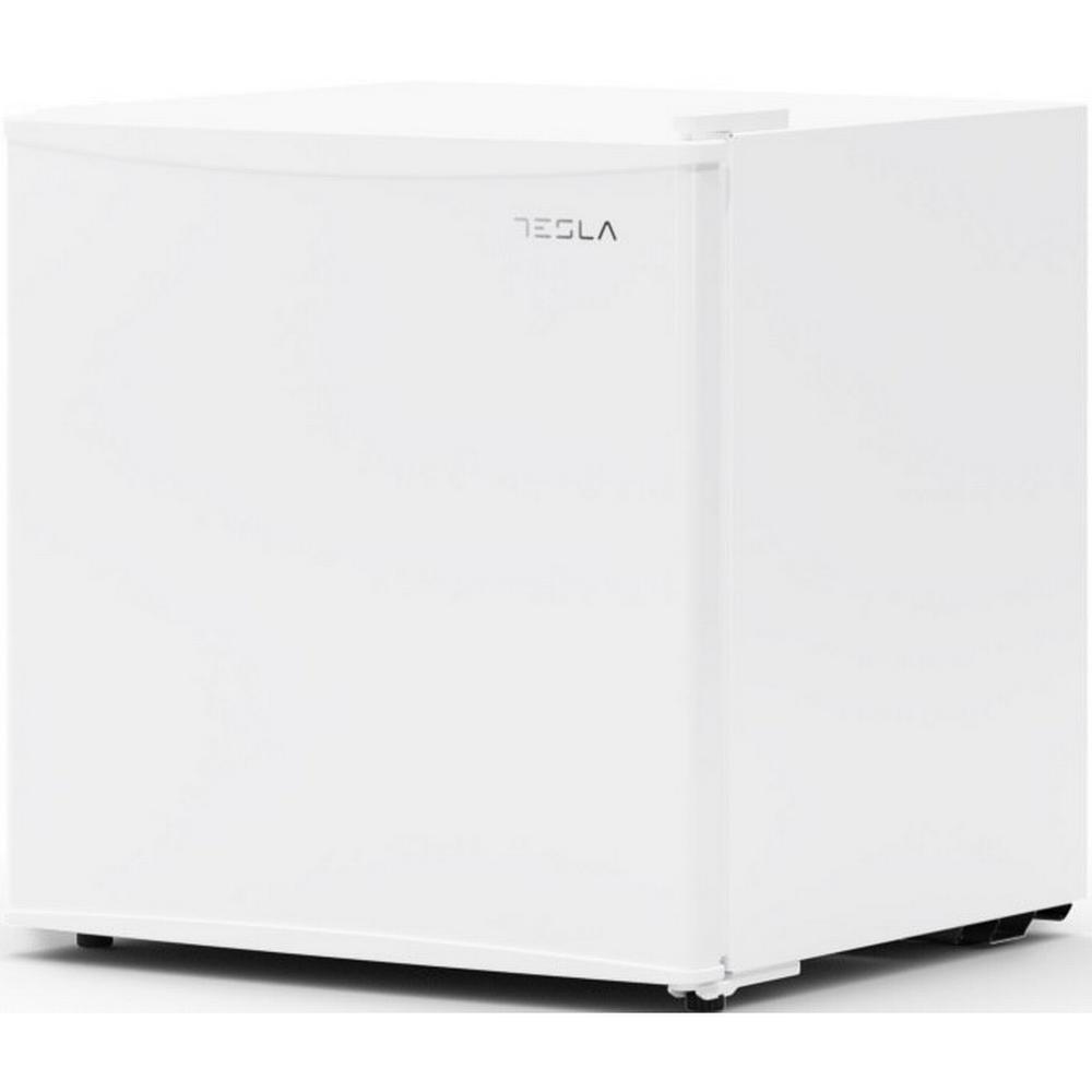 [RS0400ME] Tesla RS0400ME kæliskápur, 49cm, 43L, hvítur