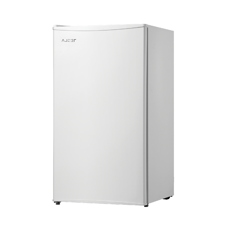 [RS0903ME] Tesla RS0903ME kæliskápur með frystihólfi 85cm, 85+8L, hvítur