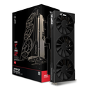 XFX Radeon RX 9070 XT 16GB Swift Gaming skjákort