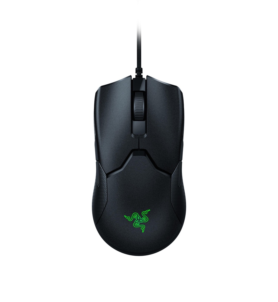 [RZ01-03580100-R3M1] Razer Viper 8KHz leikjamús, svört