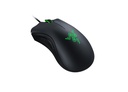 Razer DeathAdder Essential leikjamús, svört