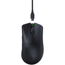 Razer Deathadder V3 Pro RGB Hyperspeed þráðlaus leikjamús, svört