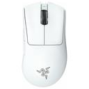 Razer Deathadder V3 Pro RGB Hyperspeed þráðlaus leikjamús, hvít