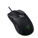 Razer Cobra leikjamús, svört