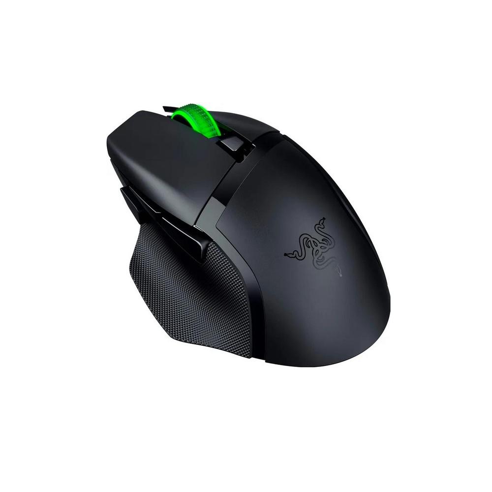 [RZ01-04870100-R3G1] Razer Basilisk V3 X Hyperspeed þráðlaus leikjamús, svört