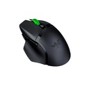 Razer Basilisk V3 X Hyperspeed þráðlaus leikjamús, svört