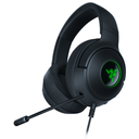 Razer Kraken V3 X 7.1 USB leikjaheyrnartól með hljóðnema, Svört