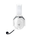 Razer BlackShark V2 Pro THX HyperSpeed þráðlaus leikjaheyrnartól með hljóðnema, Hvít