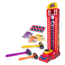 Electronic Arcade Strongman spil