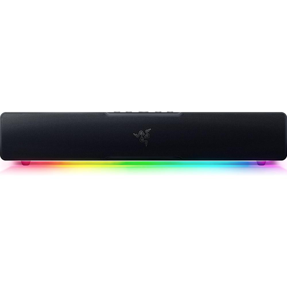 [RZ05-04280100-R3M1] Razer Leviathan V2 X hljóðstöng, svört