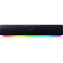 Razer Leviathan V2 X hljóðstöng, svört