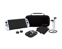Snakebyte Starter Kit fyrir Nintendo Switch 2, svart