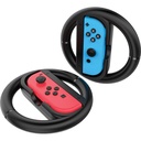 Venom kappakstursstýri fyrir Joy-Con, Switch/Switch 2, 2 stk