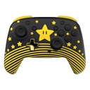 Turtle Beach Rematch þráðlaus stýripinni fyrir Nintendo Switch 2, Super Mario Star